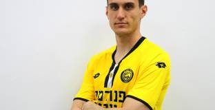 Пламен Гълъбов премина в Макаби (Нетаня)