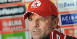 Стойчо Младенов: ЦСКА е на Армията, а другият отбор с това име търси изява