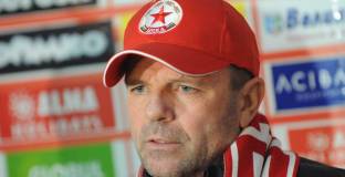 Стойчо Младенов: Имам оферти, но ще се радвам да остана в Казахстан