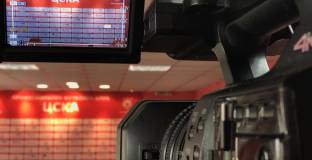 ЦСКА представя новия треньор утре