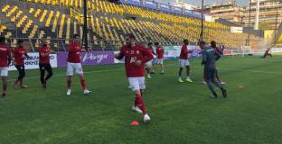 Млад вратар спаси ЦСКА от по-сериозна загуба в Гърция