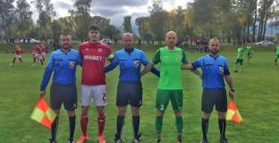 ЦСКА се развихри в контрола