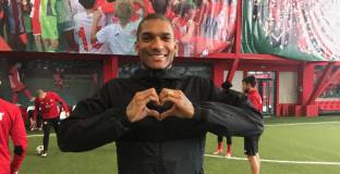 ЦСКА с първа тренировка след победата над Левски