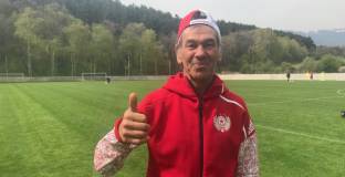 Краси Безински е новият помощник-треньор на ЦСКА