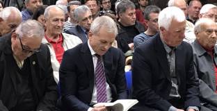 Гриша Ганчев: Титлата е капарирана, размятат се едни торби с пари