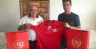 Димитър Пенев изненада фен на ЦСКА