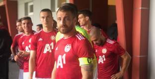 Бодуров: Няма да подценим никой отбор, не сме Байерн Мюнхен