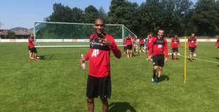 ЦСКА продаде Каранга в Китай