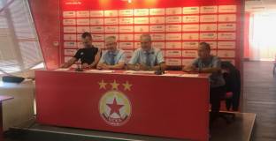 От УЕФА доволни от състоянието на Армията