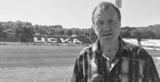 Напусна ни легендата на родния футбол Димитър Марашлиев 
