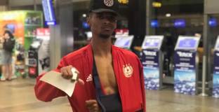 Контузията на Енрике е тежка 