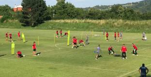 Ел Маестро обяви играчите, с които ще гони победа при дебюта си в Първа лига