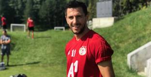 Манолев близо до завръщане в игра