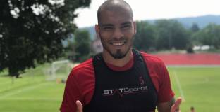 Картотекираха новия нападател на ЦСКА за мачовете в Европа