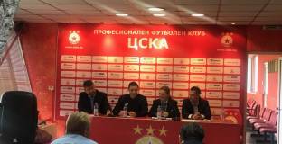 УЕФА одобри Армията за днешния мач на ЦСКА