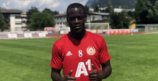 Играч на ЦСКА стана баща за трети път