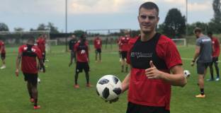 ЦСКА без трима срещу Верея