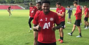 Добра новина за Ел Маестро - основен играч се завръща в състава