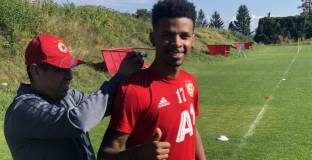 Играч на ЦСКА претърпя операция