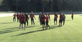 Ел Маестро избра групата на ЦСКА за дербито с Левски