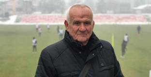  Официално: Люпко Петрович вече е част от ЦСКА