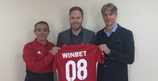 ЦСКА сключи договор за партньорство с холандска компания