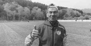 Отиде си легендата на ЦСКА - Красимир Безински