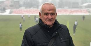 Люпко Петрович ще води ЦСКА, ако Любо Пенев си тръгне