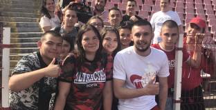 От ЦСКА се извиниха за гафа с Турицов и обявиха: Той остава в клуба!