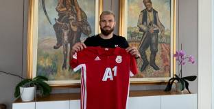 ЦСКА привлече бразилски вратар