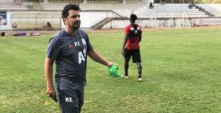  Нов треньор в ЦСКА