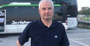 Митата Якимов на 78!