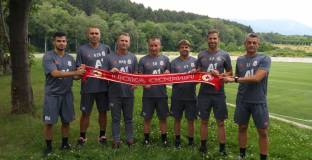Нови любопитни имена се спрягат за нов треньор на ЦСКА