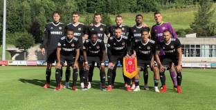 Олимпиакос с обрат срещу ЦСКА