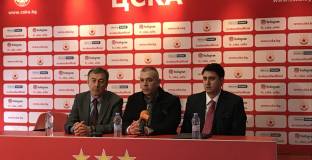 Адвокат на ЦСКА: Продължават изкуствено да лицензират Левски