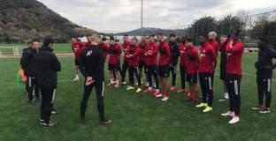  ЦСКА-София потвърди състоянието на Стойчо Младенов