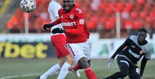 ЦСКА и Царско село си поделиха по 1 точка (видео)