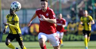 Ботев Пловдив задълбочи кризата в ЦСКА (видео)