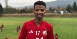 Енрике Рафаел няма да ходи в ЦСКА 1948, а в Славия