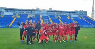 ЦСКА удари Левски на 