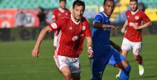 Манолев с неприятна контузия - претърпя успешна операция 