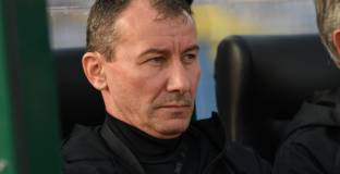 Белчев дава почивка на част от титулярите на ЦСКА срещу Берое