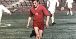 Легенда на ЦСКА празнува 71-и рожден ден