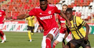 Ново разочарование за ЦСКА след срещата с Ботев Пловдив 