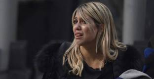 Половин крачка