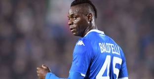 Балотели е готов да се изпробва в Турция