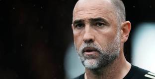 Тудор: Ман Сити е твърде труден за нас в момента