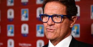 Капело: Плаши ме страхотната класа на Барса