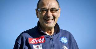 Агентът на Сари пристигна в Лондон