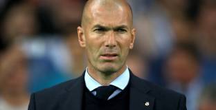 Реал Мадрид може да уволни Зидан и да привлече Почетино